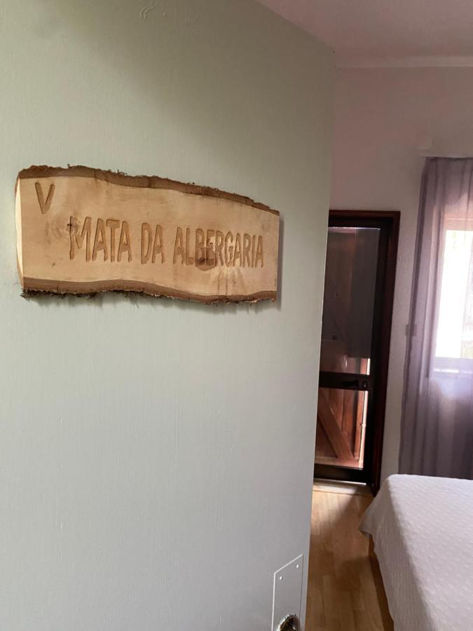 Pedra Bela Bed & Breakfast Rio Caldo Exterior photo